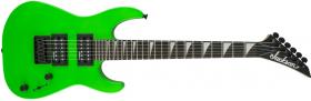 JACKSON Dinky Minion JS1X Neon Green