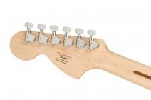 Galerijní obrázek č.5 ST - modely FENDER SQUIER Affinity Series Stratocaster - Black