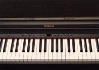 Galerijní obrázek č.2 Digitální piana ROLAND RP-401R RW