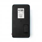 Galerijní obrázek č.4 Pedálové baskytarové efekty DUNLOP JCT95 JUSTIN CHANCELLOR CRY BABY WAH