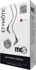 Galerijní obrázek č.1 Na uši (s kabelem) ETYMOTIC ER7-MC5-BLACK