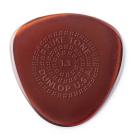 Hlavní obrázek Tvrdost do 2.0 DUNLOP Primetone Semi Round Grip Pick 1.3mm, 12ks