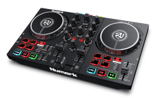Hlavní obrázek DJ's NUMARK Party Mix MKII C-Stock