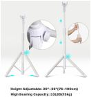 Galerijní obrázek č.5 Stojany pro kytary/baskytary ENYA MUSIC EGS1