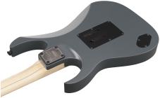 Galerijní obrázek č.6 Superstrat IBANEZ RG550 - Gray Metallic Flat