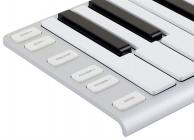 Galerijní obrázek č.1 MIDI keyboardy CME Xkey 37