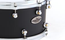 Galerijní obrázek č.1 14" PEARL DC1465S/C Dennis Chambers Signature 14”x6,5” - Matte Black