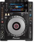 Hlavní obrázek Profesionální CD/DVD/USB/SD/MC přehrávače PIONEER DJ CDJ-900NXS