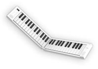CARRY-ON Folding Piano 49 - White