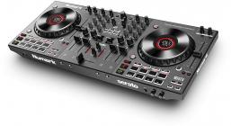 Galerijní obrázek č.2 DJ kontrolery NUMARK NS4FX