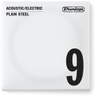 DUNLOP DPS09 - ocelová struna pro elektrickou kytaru