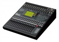 Hlavní obrázek Digitální mixpulty YAMAHA 01V96i