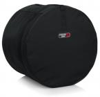 Galerijní obrázek č.2 Obaly pro basové bubny GATOR GP-2218BD Protechtor Standard Bass Drum Bag 22”x 18”