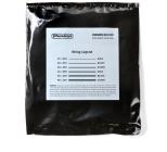 Galerijní obrázek č.2 Příslušenství Super Bright Nickel Wound Bass Strings 30-130