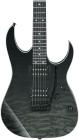 Galerijní obrázek č.3 Superstrat IBANEZ GRG120QASP - Black Gradation
