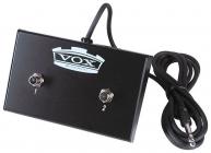 VOX VFS-2 - Dual Footswitch