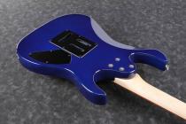 Galerijní obrázek č.2 Elektrické kytary IBANEZ GRX70QAL-TBB - Transparent Blue Burst B-STOCK