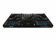 Galerijní obrázek č.1 DJ kontrolery PIONEER DJ DDJ-FLX10