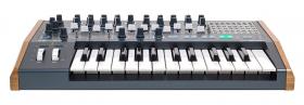 Galerijní obrázek č.1 Syntezátory, varhany, virtuální nástroje ARTURIA MiniBrute 2
