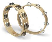NINO PERCUSSION NINO15 Tambourine
