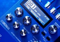 Galerijní obrázek č.5 Kytarové syntezátory BOSS SY-200