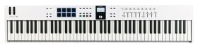 Hlavní obrázek MIDI keyboardy ARTURIA KeyLab Essential 88 mk3 - White