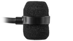 Galerijní obrázek č.3 Hlavové mikrofony (headset) SHURE SM39-TQG