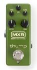DUNLOP MXR M281 Thump Bass Preamp