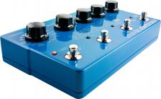 Galerijní obrázek č.3 Delay a echo TC ELECTRONIC Flashback X4, Delay and Looper