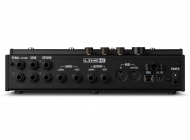 Galerijní obrázek č.1 Multiefekty, procesory LINE 6 HX EFFECTS