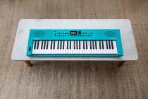 Galerijní obrázek č.3 Keyboardy/Klávesy/Kontrolery ROLAND GO:KEYS 3 - Turquoise