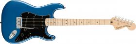 FENDER SQUIER Affinity Series Stratocaster - Lake Placid Blue