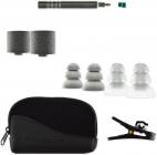 Galerijní obrázek č.2 Do uší (s kabelem) ETYMOTIC ER23-HF3-BLACK-I