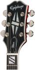 Galerijní obrázek č.5 SG EPIPHONE Futura SG Custom - Midnight Ember Shift
