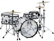 Hlavní obrázek Jiné konfigurace DRUMCRAFT A8 Set