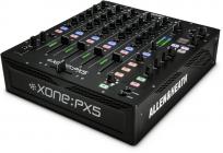 Hlavní obrázek DJ mixážní pulty ALLEN HEATH XONE:PX5