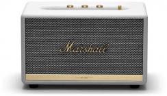 Hlavní obrázek Nepřenosné (na doma) MARSHALL ACTON BT II (bílá)