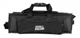 DV MARK Triple Six III Amp Bag