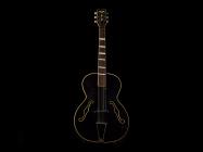 Galerijní obrázek č.1 Kytary Schönbach celomasiv (50.léta)