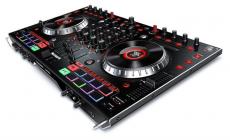 Galerijní obrázek č.3 DJ kontrolery NUMARK NS6II