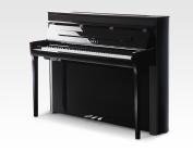 Galerijní obrázek č.2 Digitální piana KAWAI Novus NV5 S B-STOCK