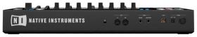 Galerijní obrázek č.1 MIDI keyboardy NATIVE INSTRUMENTS Komplete Kontrol S25