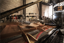 Galerijní obrázek č.5 Lampové mikrofony WARM AUDIO WA-CX12