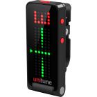 Galerijní obrázek č.4 Klipové TC ELECTRONIC Unitune Clip Noir clip-on tuner - Black