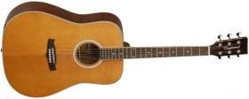 TANGLEWOOD TW28CSN,  akustická kytara, masivní cedrová deska