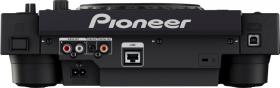 Galerijní obrázek č.2 Profesionální CD/DVD/USB/SD/MC přehrávače PIONEER DJ CDJ-900NXS