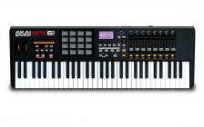 AKAI MPK 61 USB/MIDI KEYBOARD