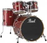PEARL Masters MCX924XP/C Red Glass