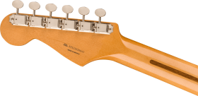 Galerijní obrázek č.4 ST - modely FENDER Vintera II `50s Stratocaster - Ocean Turquoise