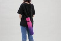 Galerijní obrázek č.3 Obaly na paličky TAMA TVSB12PV Vivid Collection Stick Bag - Pink/Violet